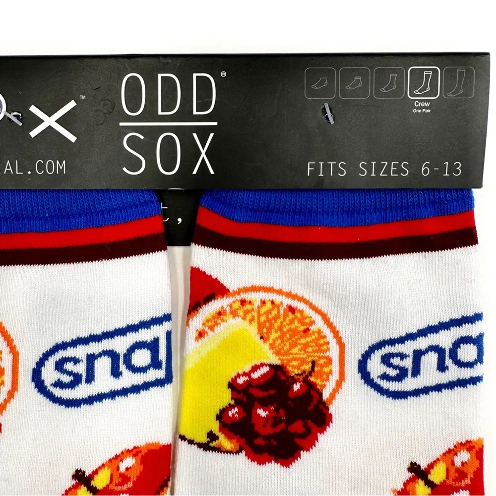 Odd Sox odd sox