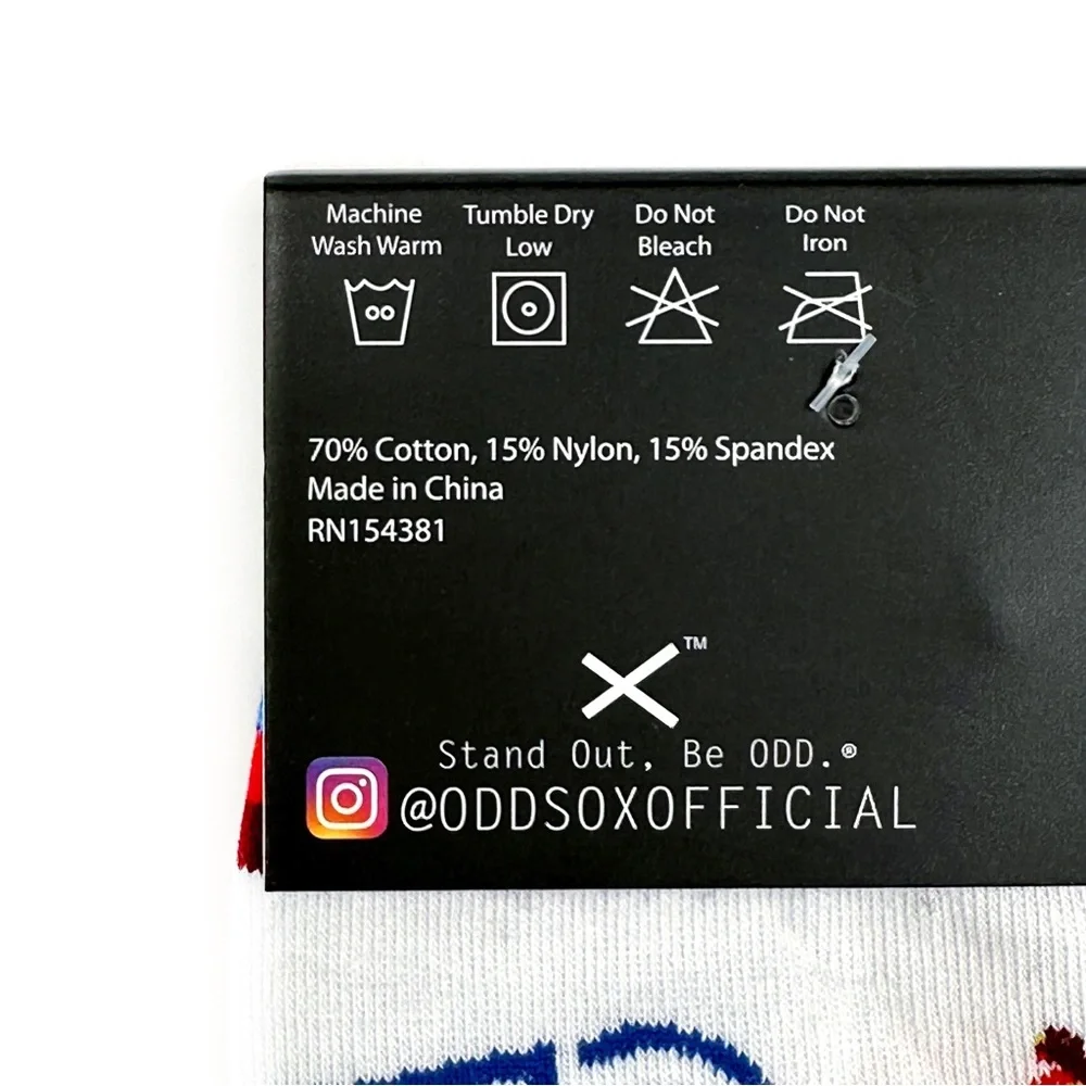 Odd Sox odd sox