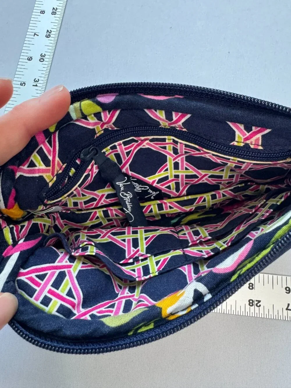 Vera Bradley retired vera