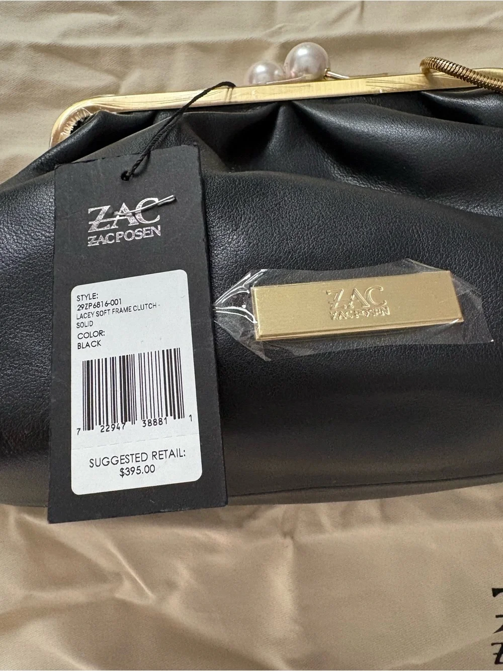 ZAC Zac Posen brand new