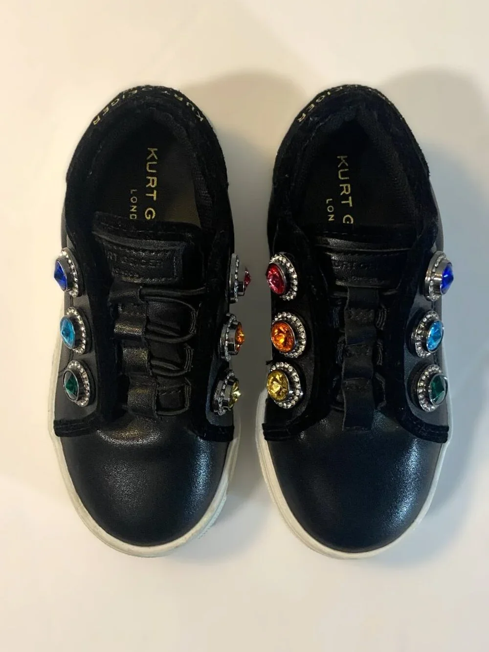 Kurt Geiger kurt geiger