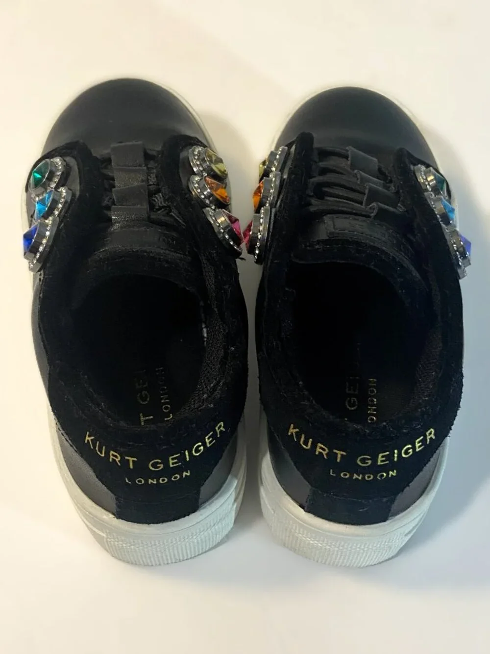 Kurt Geiger kurt geiger