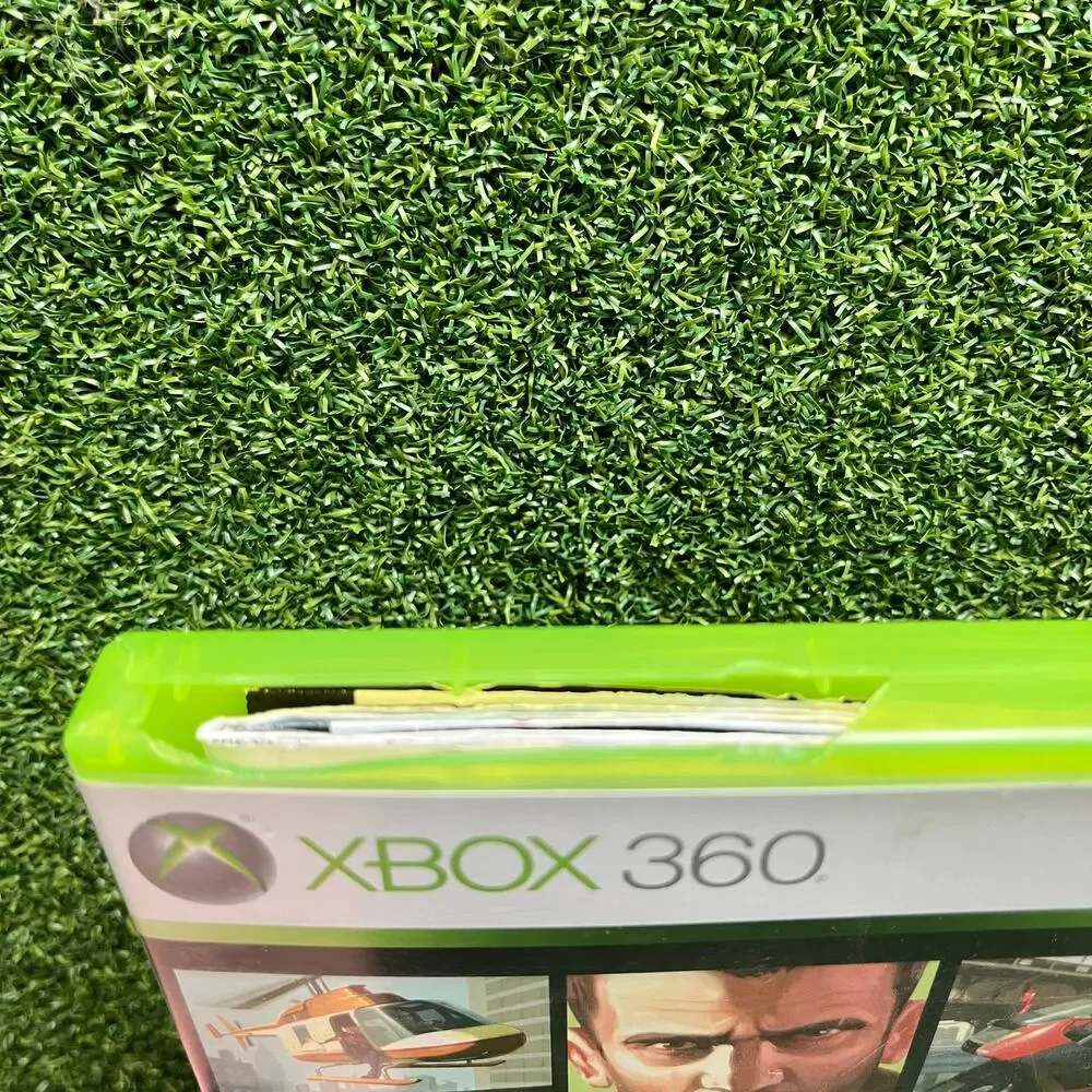 Rockstar Games get ready