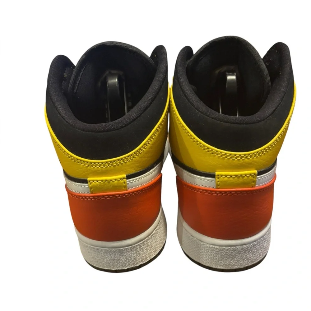 Jordan elevate your