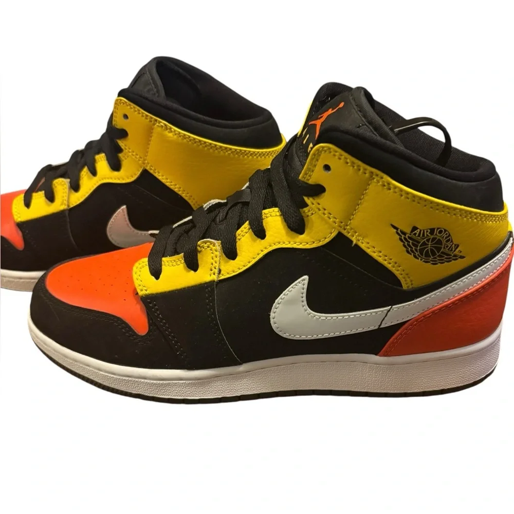 Jordan elevate your