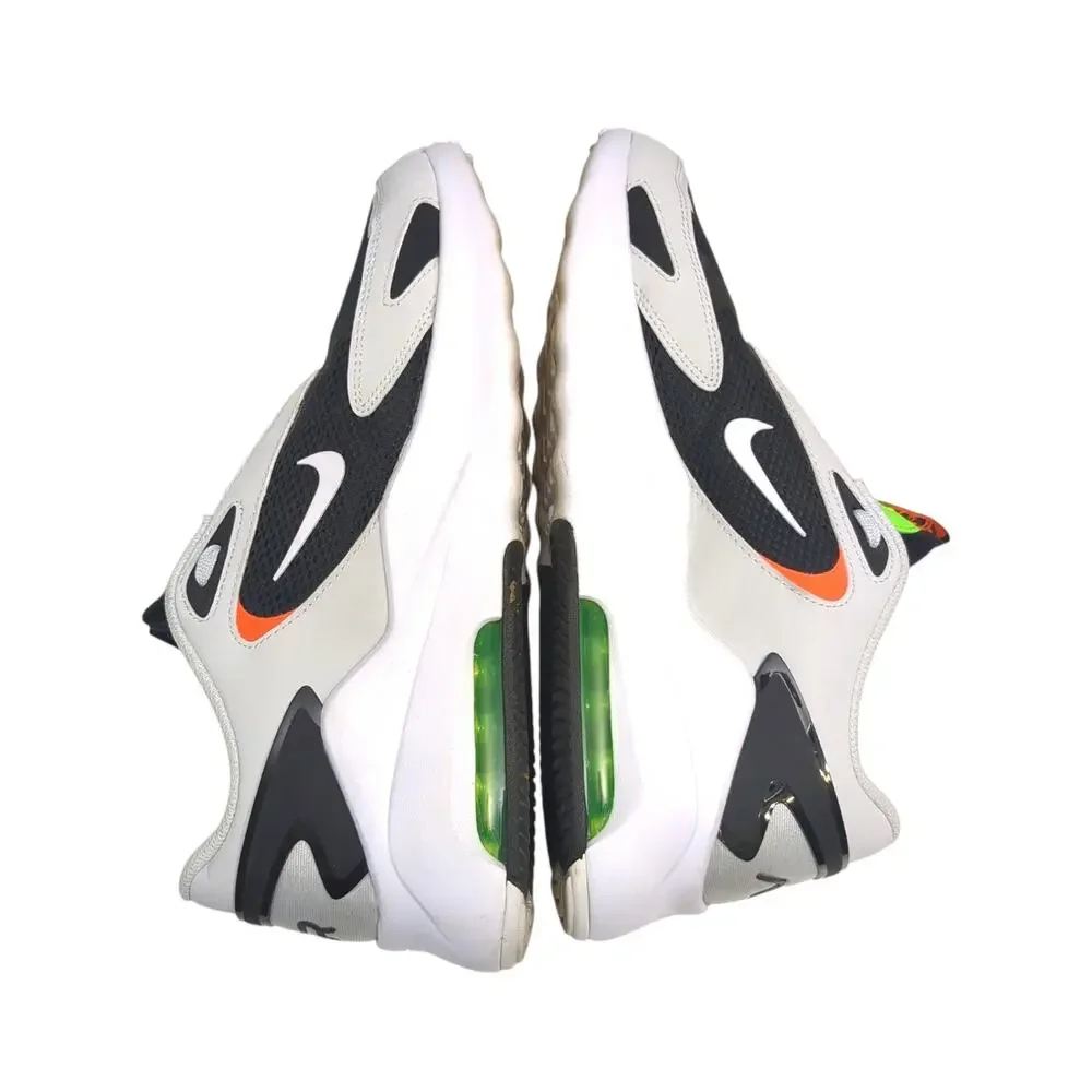 Nike above product