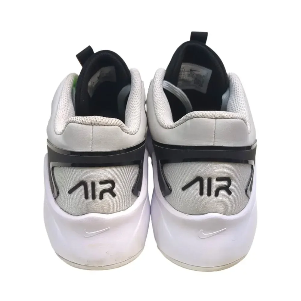 Nike euc message