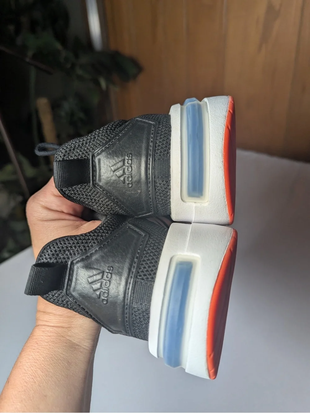 adidas lightweight kids