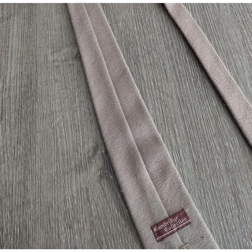 Cambridge Collection wool 100%