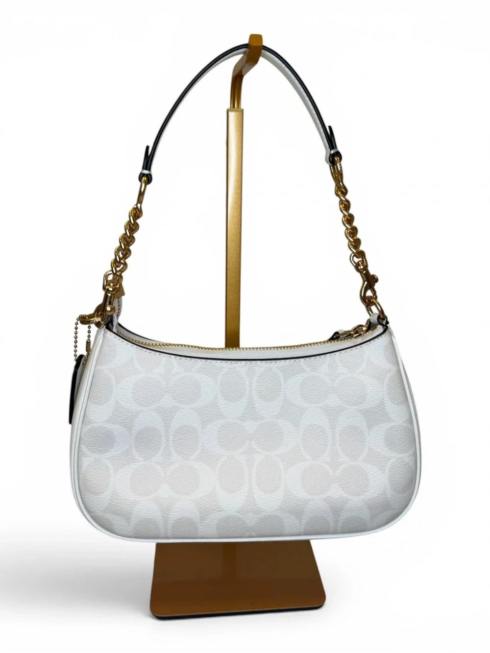 Coach tone bag
