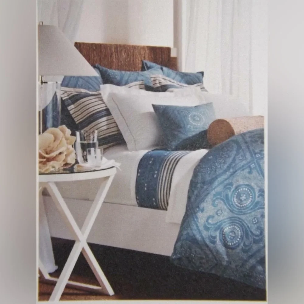 Ralph Lauren Home soft bedding