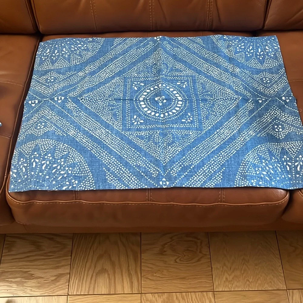 Ralph Lauren Home accessories pair mixed
