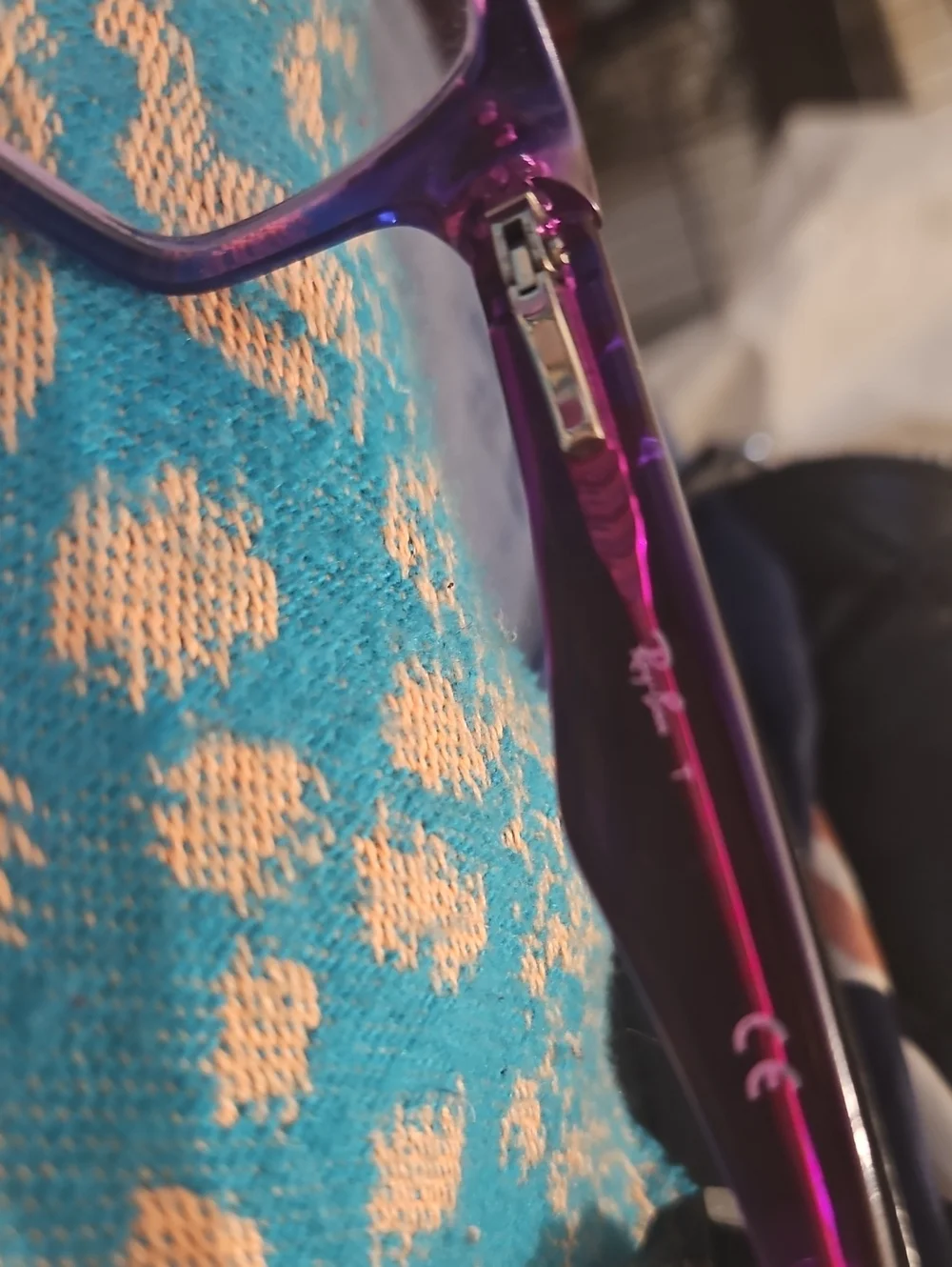 Ray-Ban everyday hue eyeglass