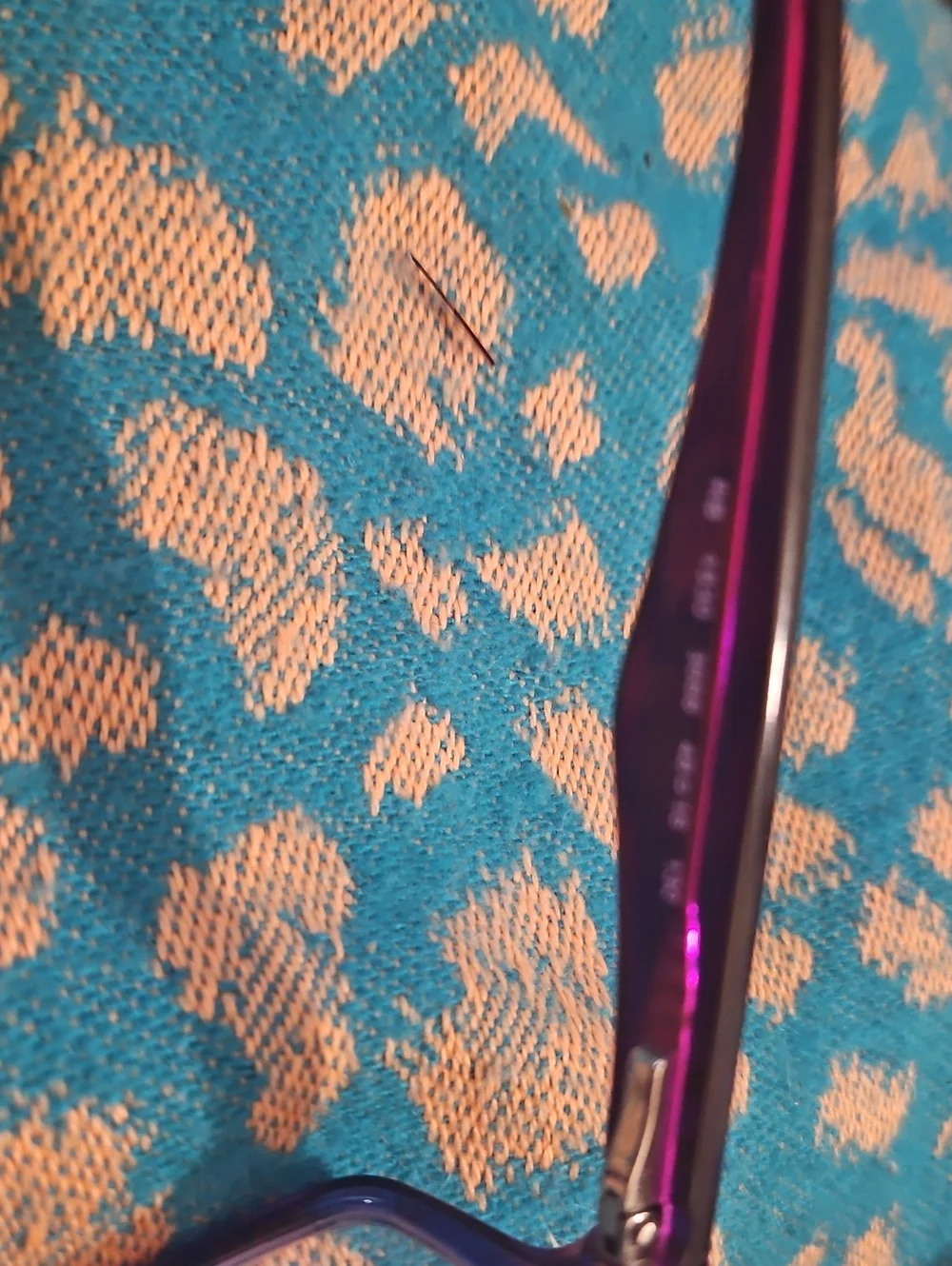 Ray-Ban everyday 3866 frame