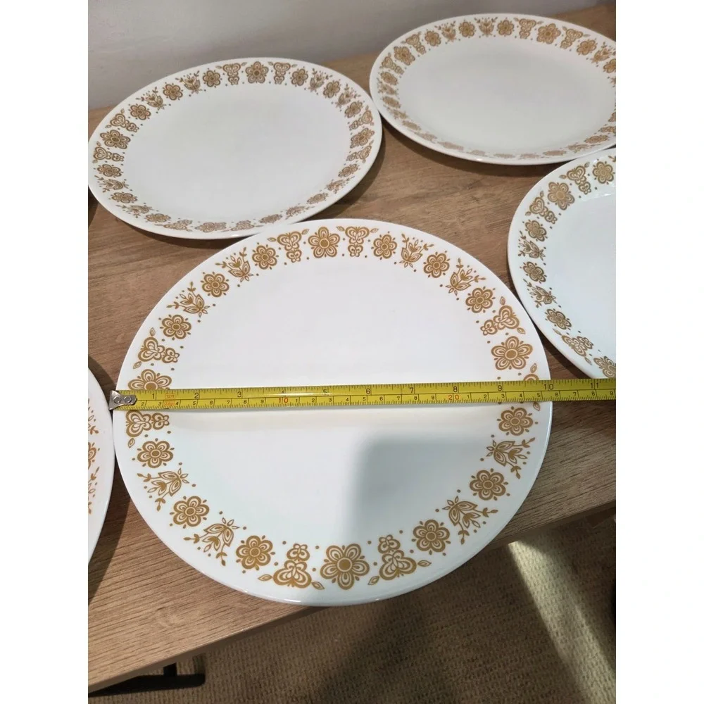Corelle set glass