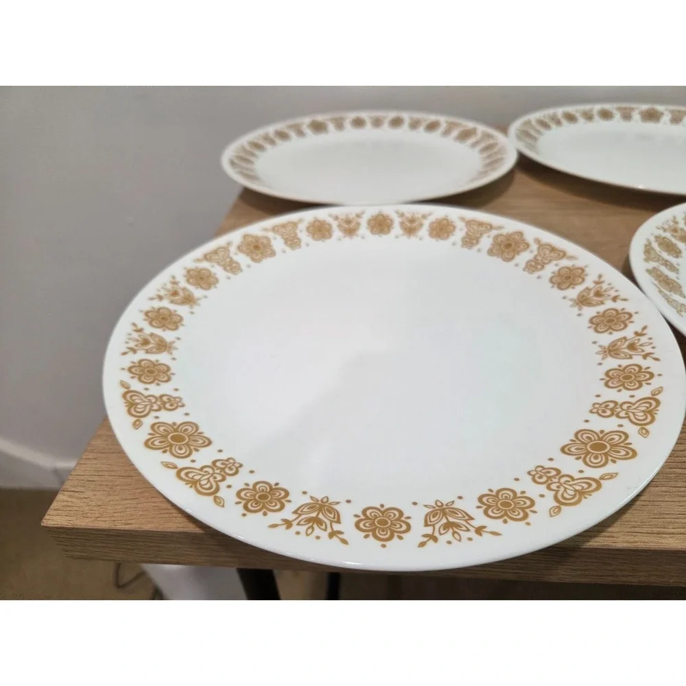Corelle set glass