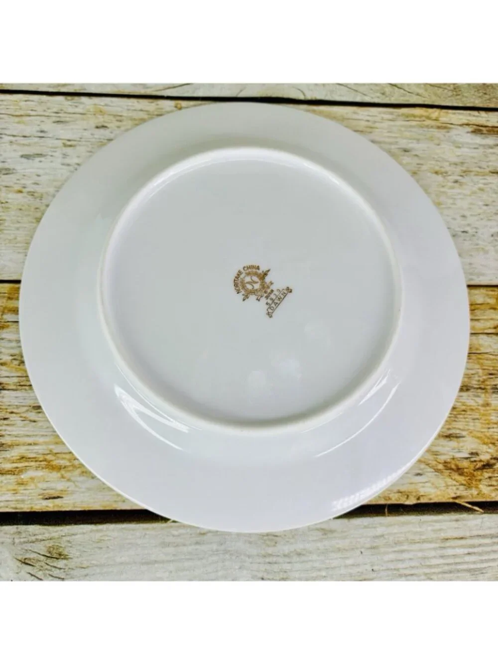 Noritake thank you