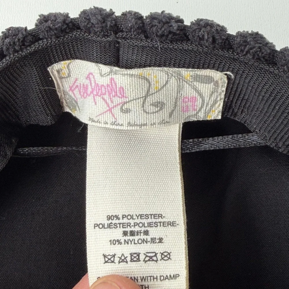 Free People texture soft