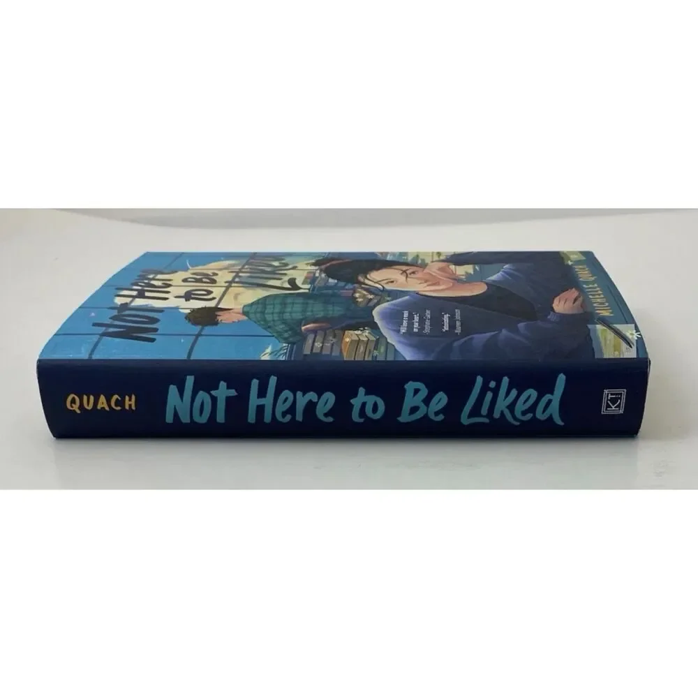 N/A not here