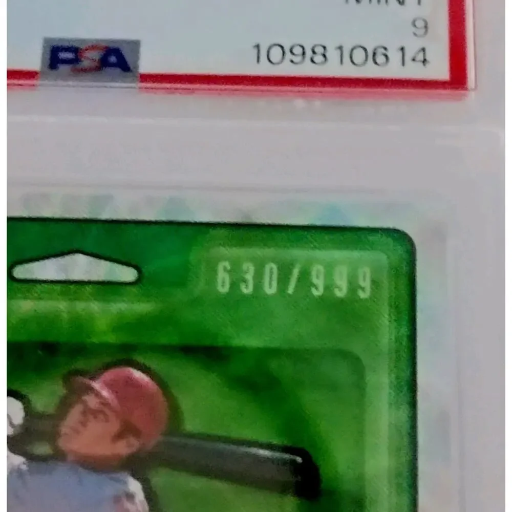 Panini product 2019