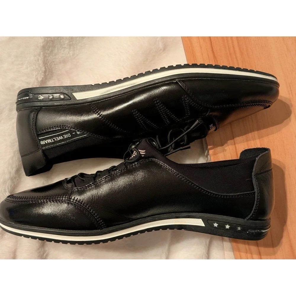 SG Fashion step into