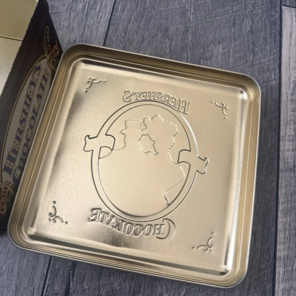 Hersheys merchandise collection