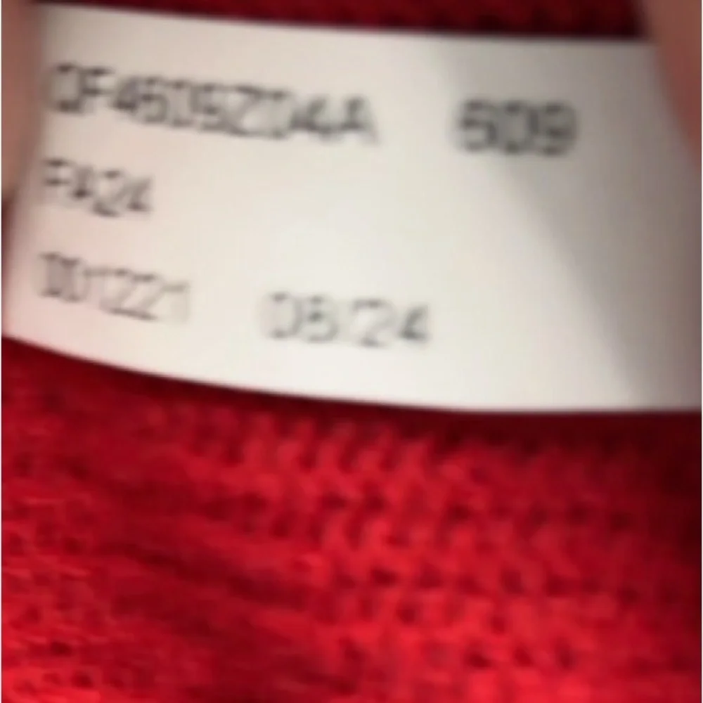 Michael Kors good missing please