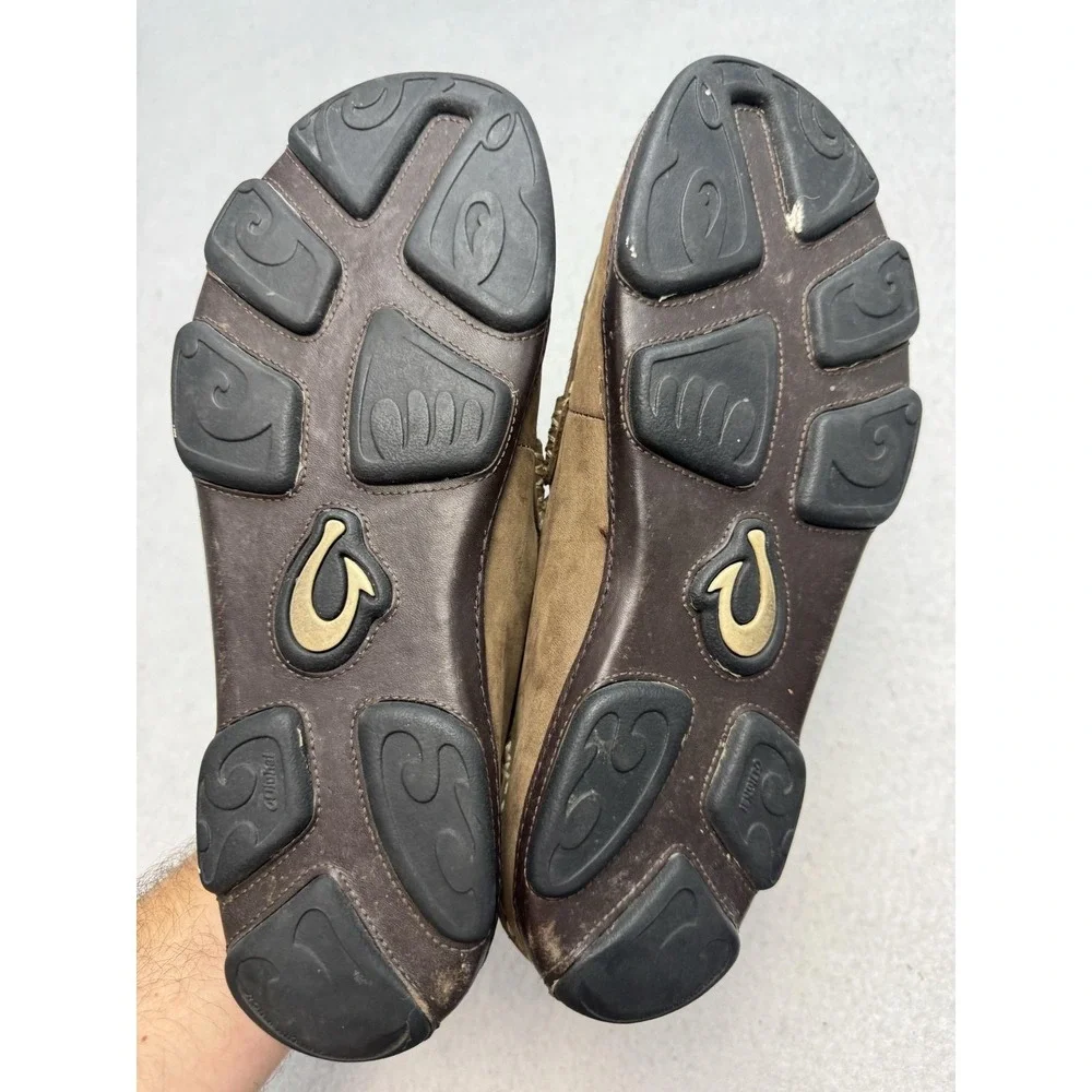OluKai moloa shoes