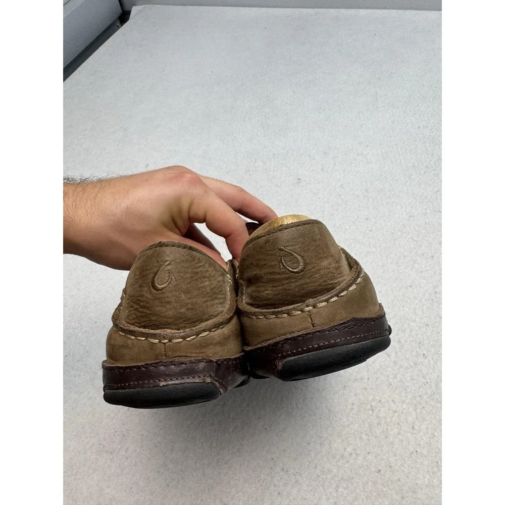 OluKai moloa shoes