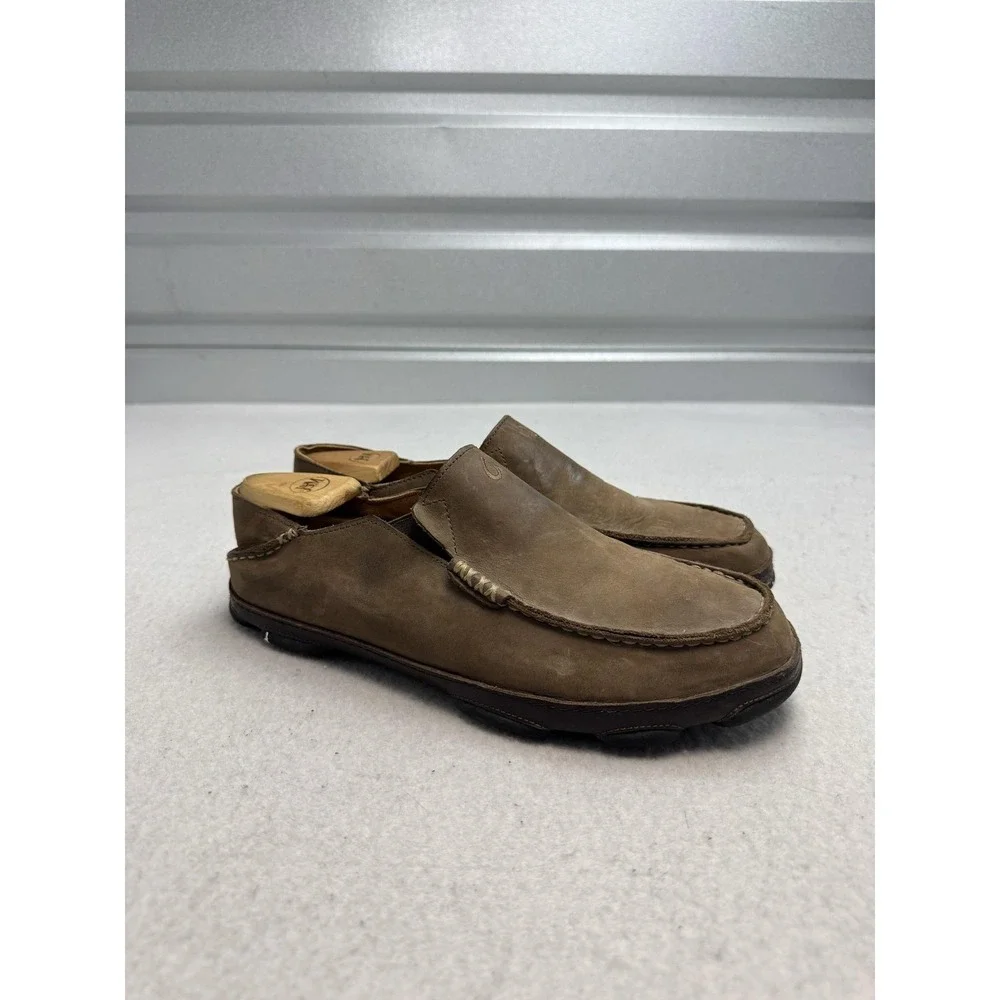 OluKai moloa shoes