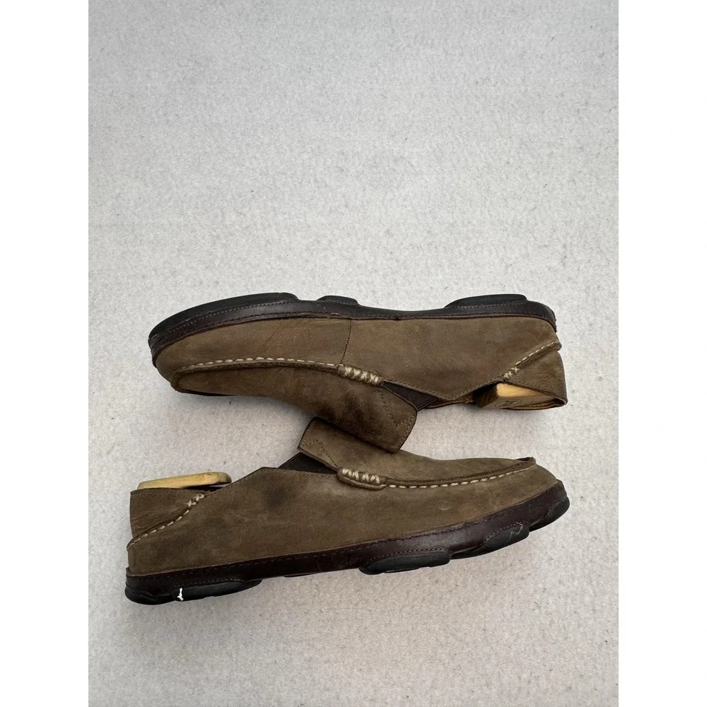 OluKai moloa shoes