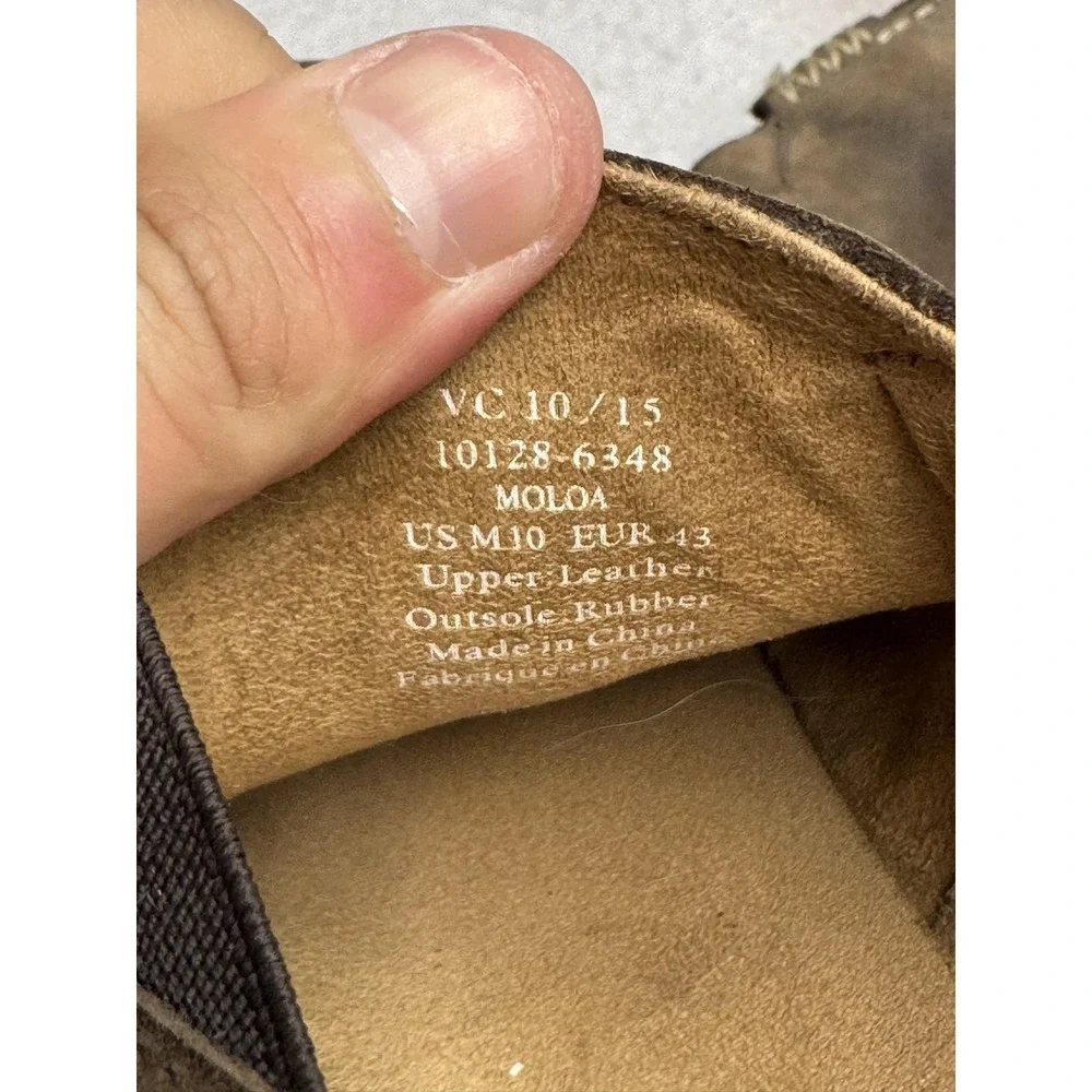 OluKai moloa shoes