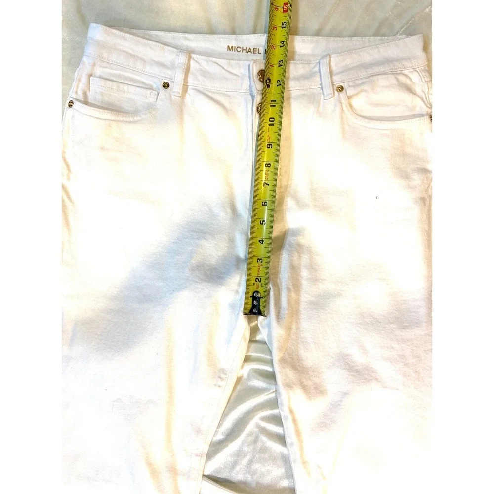 Michael Kors stretch by casual