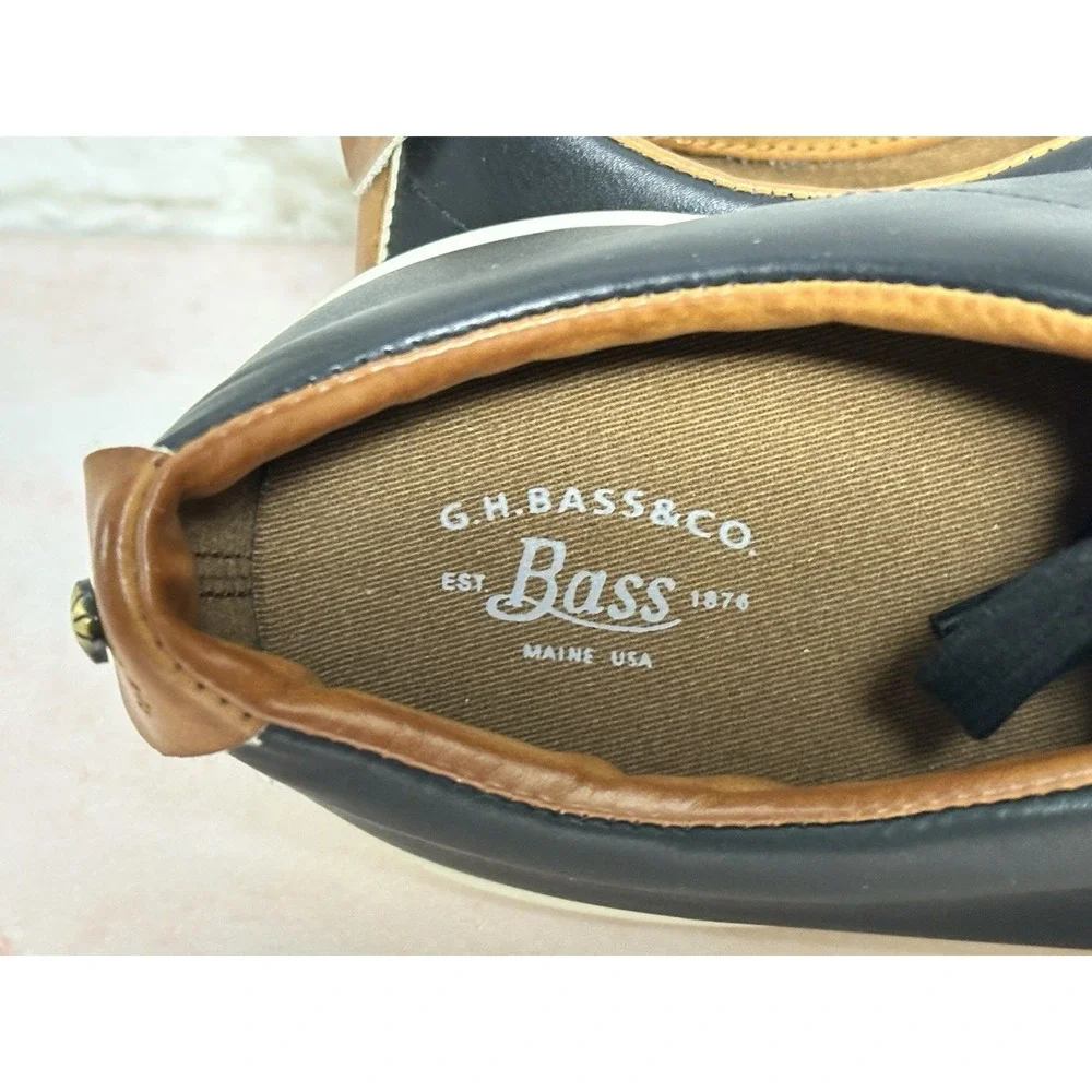 G.H. Bass & Co. bass co