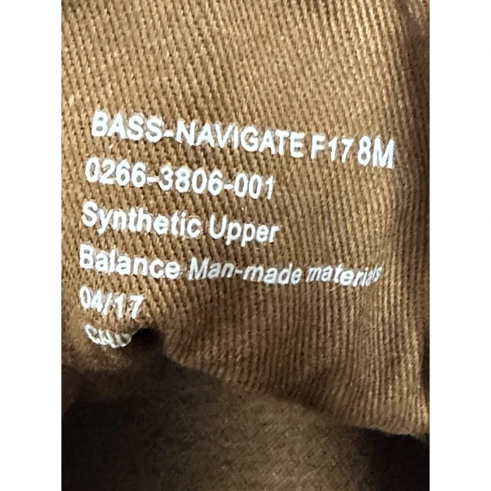 G.H. Bass & Co. bass co