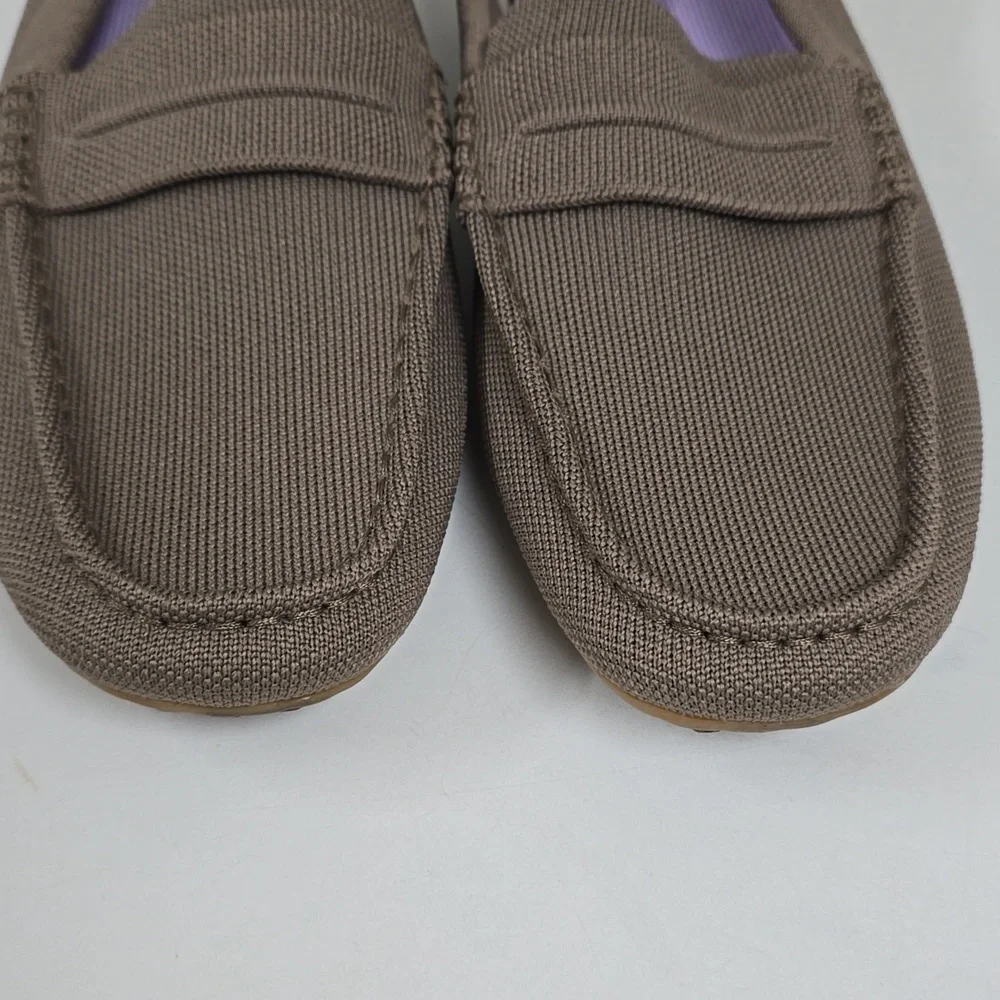 Rothys elegant taupe