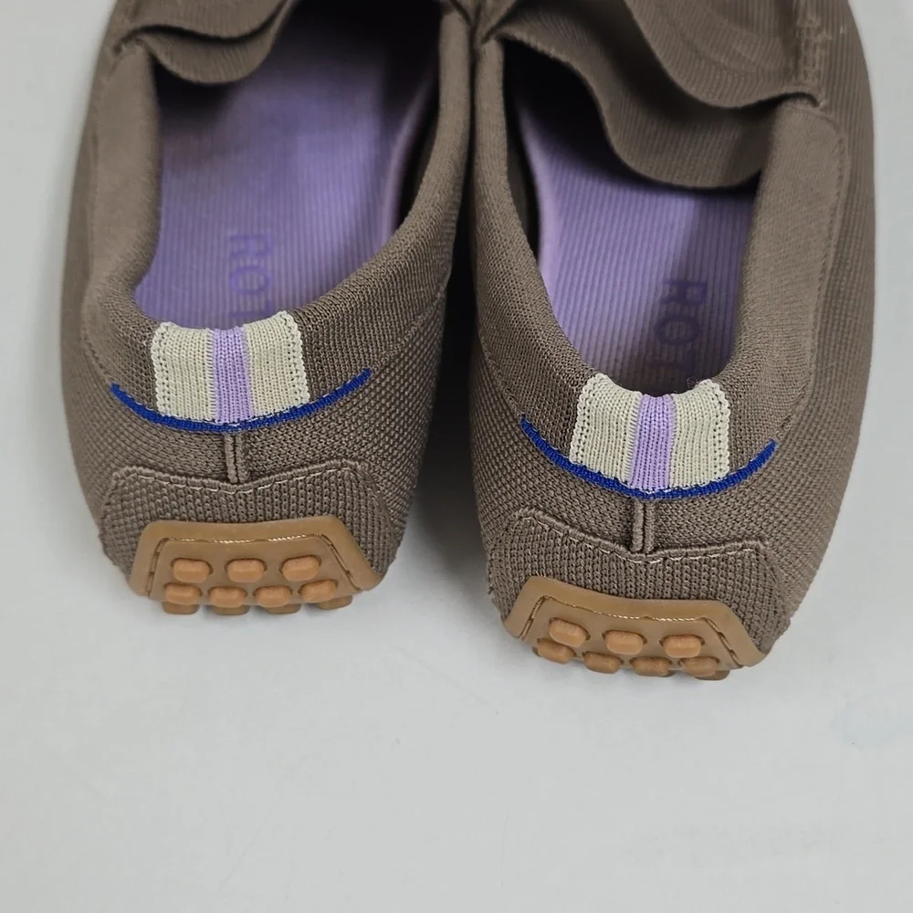 Rothys elegant taupe