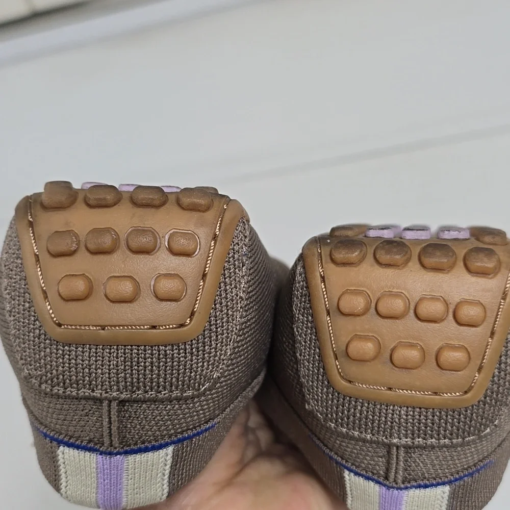 Rothys elegant taupe