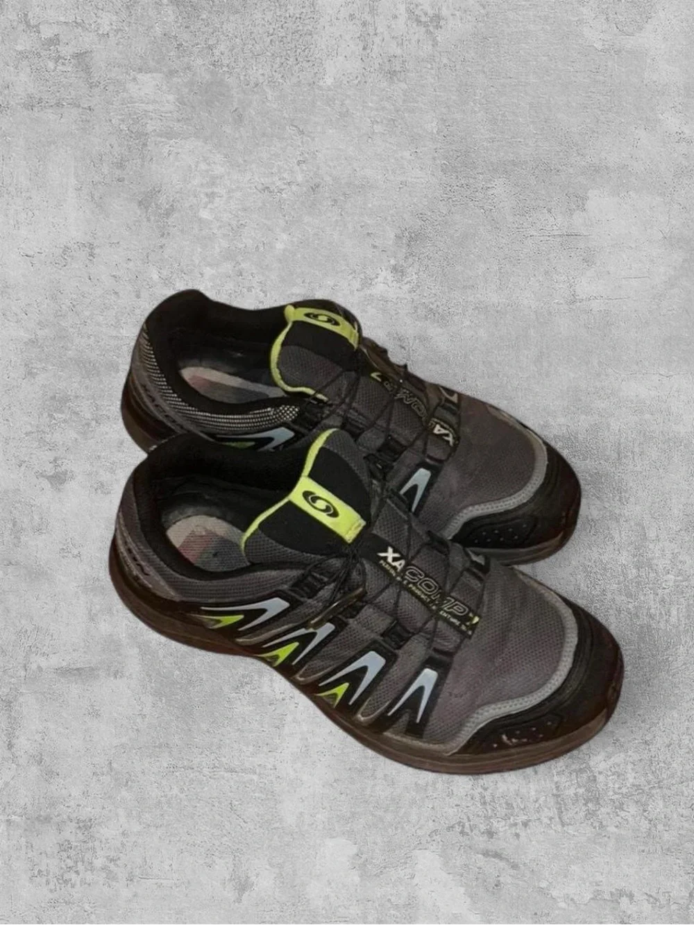 Salomon sole bit mens
