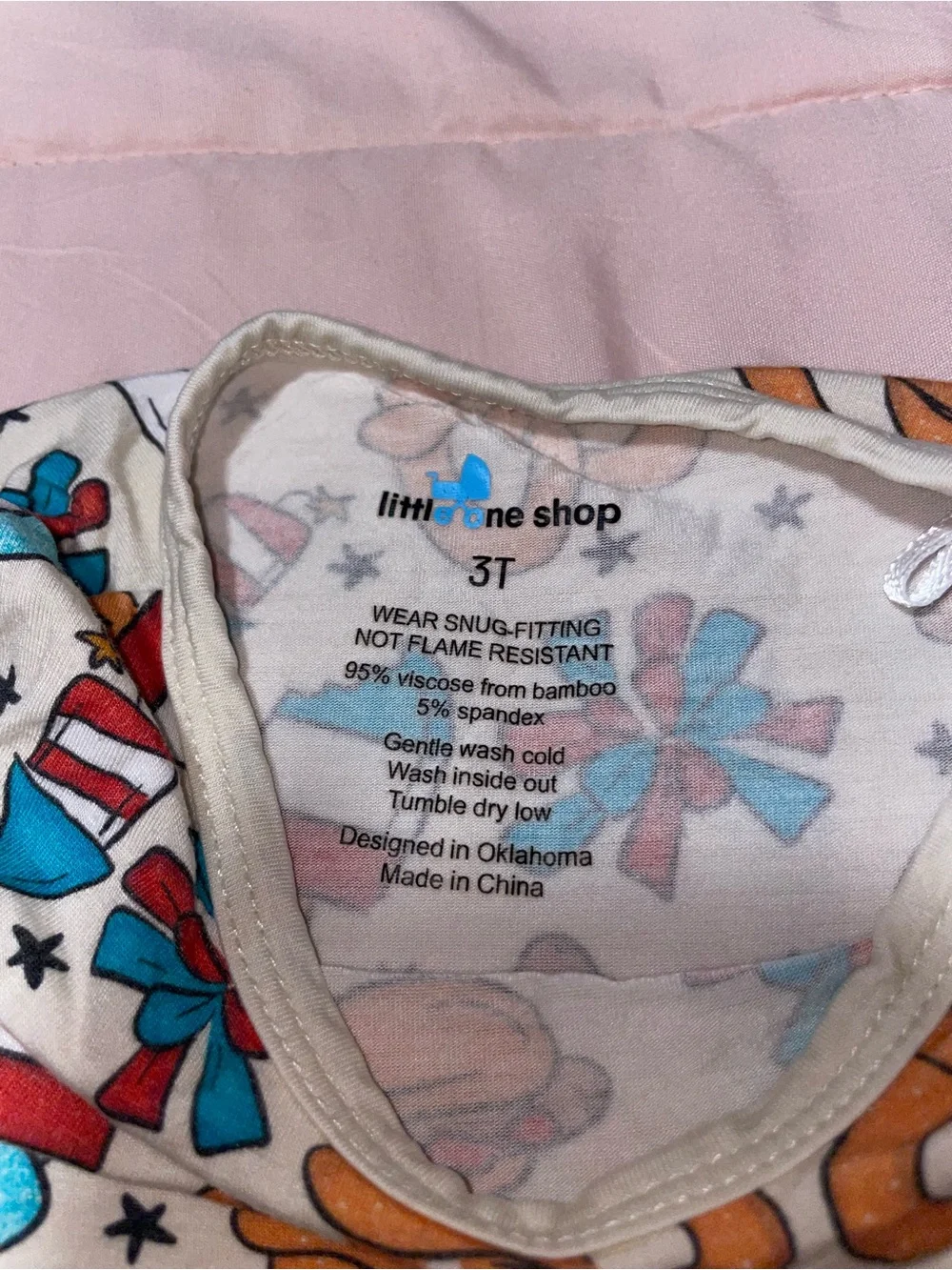 Little One Shop little one