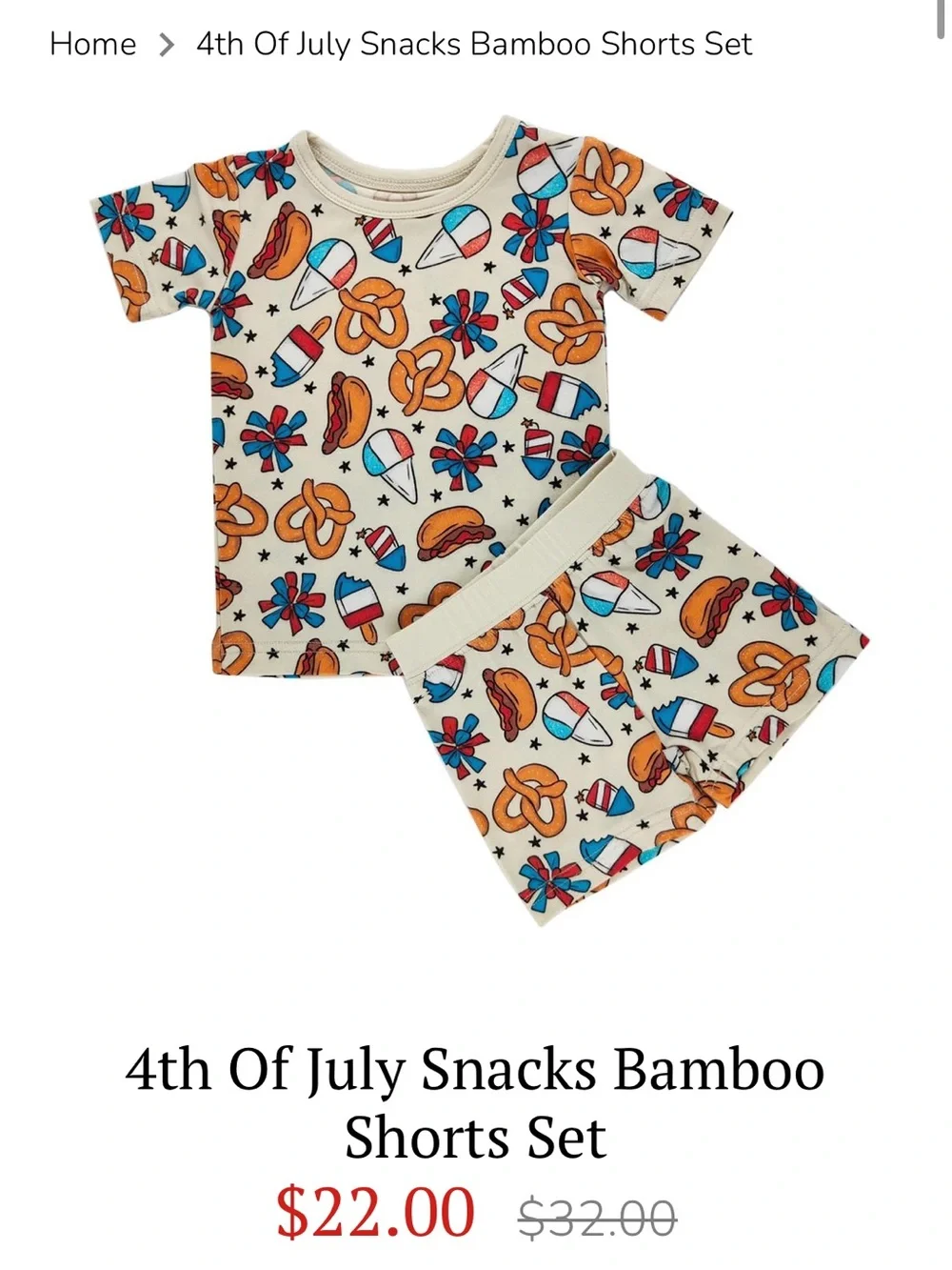 Little One Shop little one