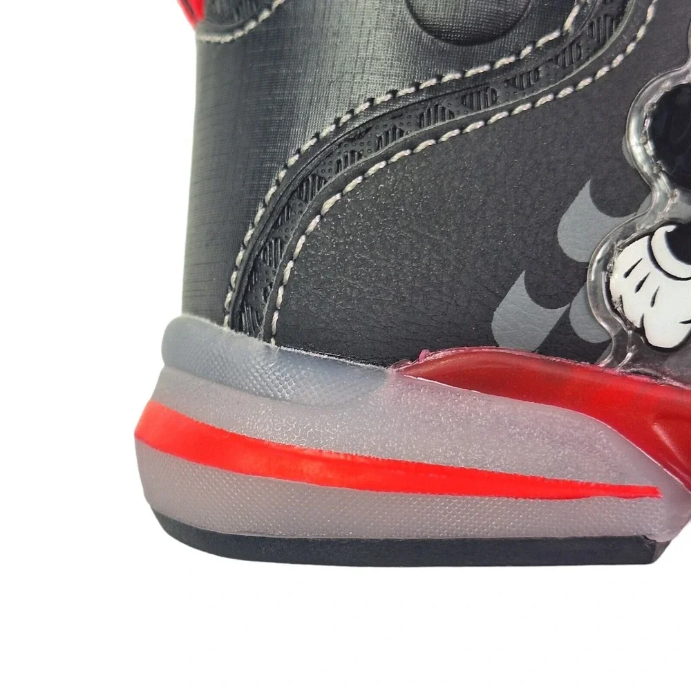 Disney long shoes