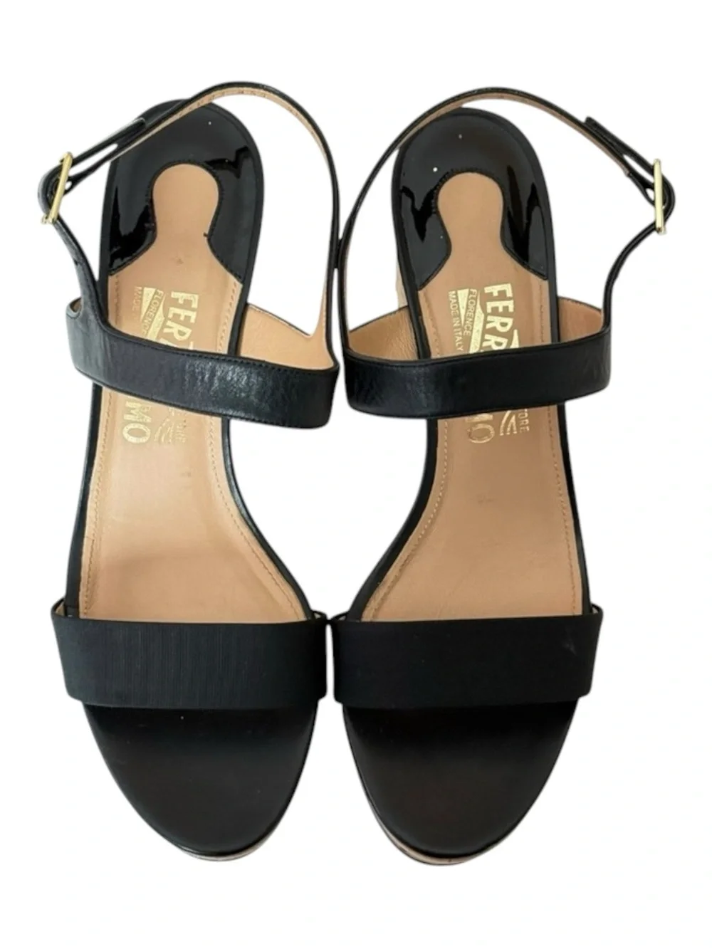 Salvatore Ferragamo salvatore ferragamo