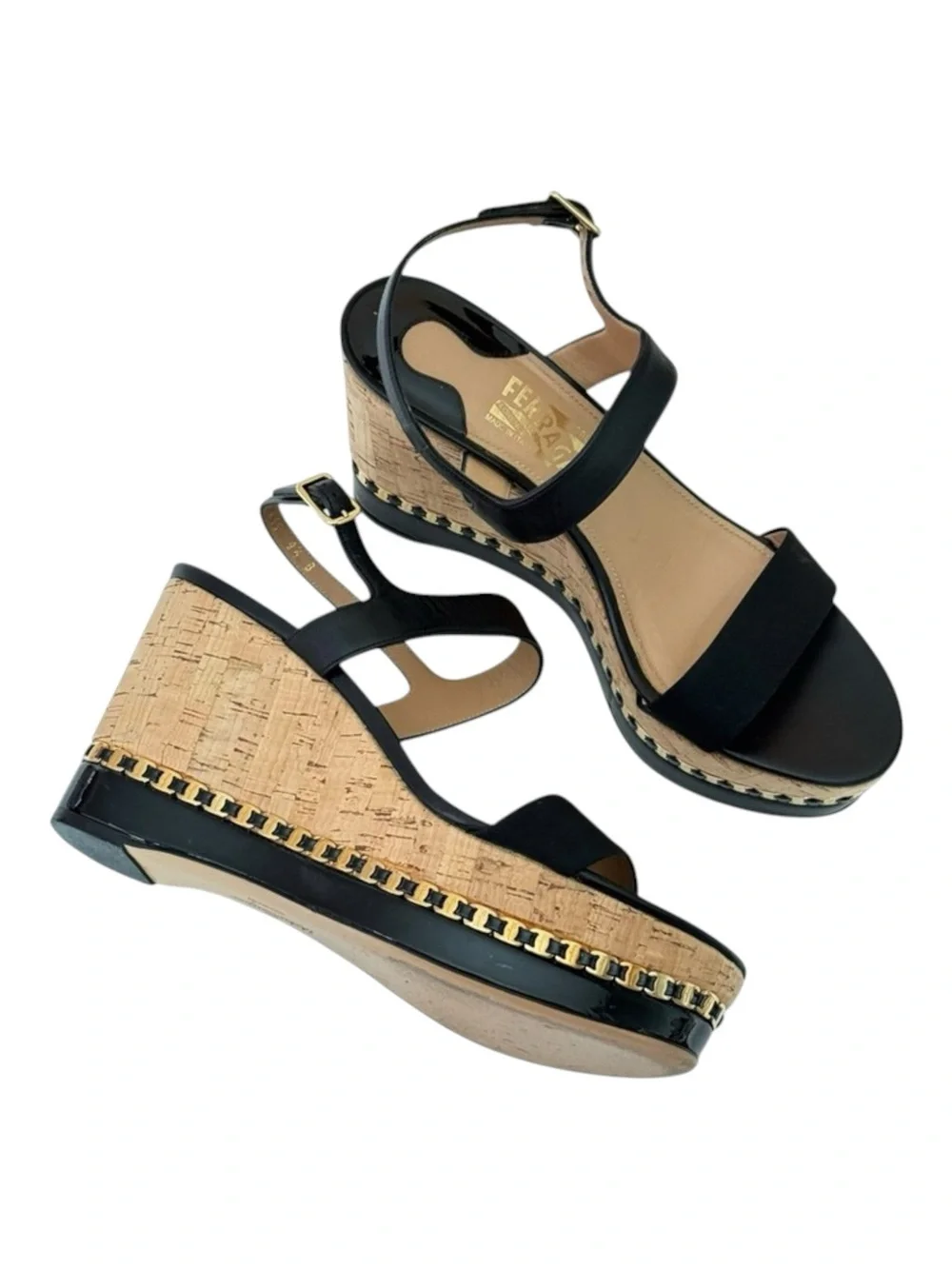 Salvatore Ferragamo salvatore ferragamo