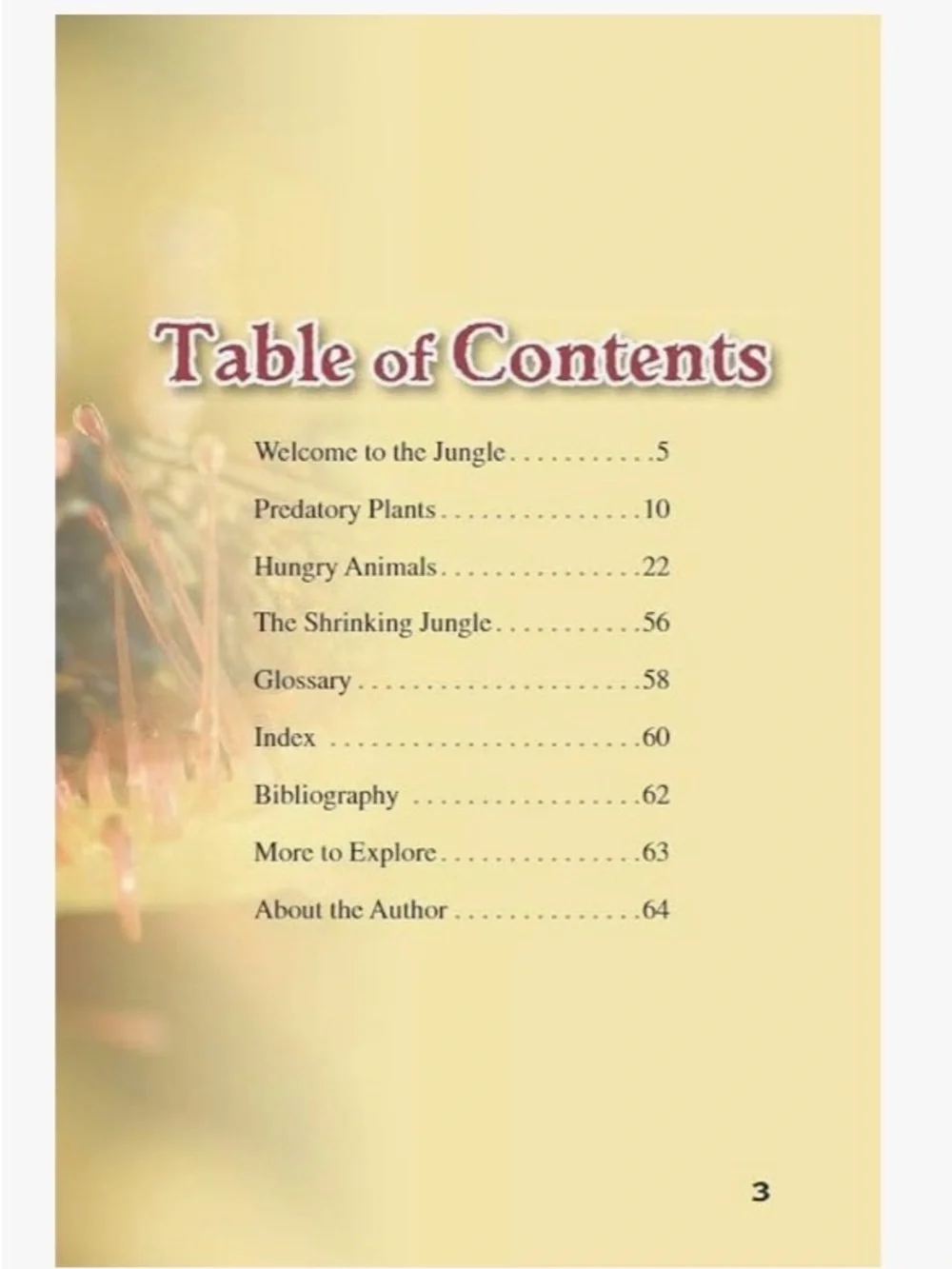 N/A lot books