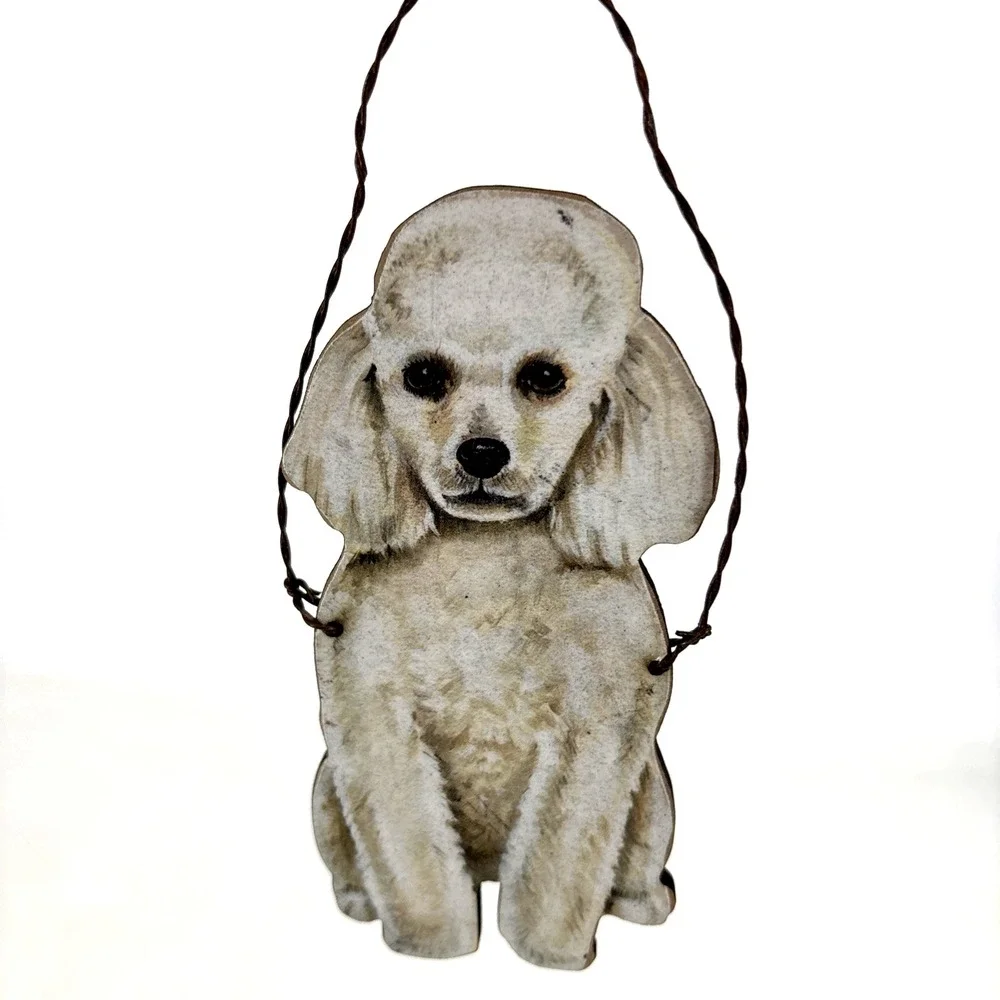 Primitives by Kathy kathy adorable ornament