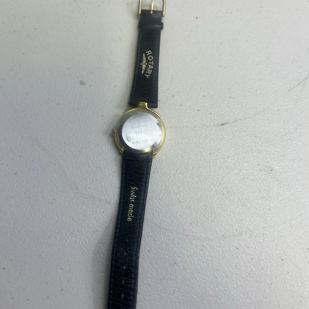 Rotary Watches this vintage