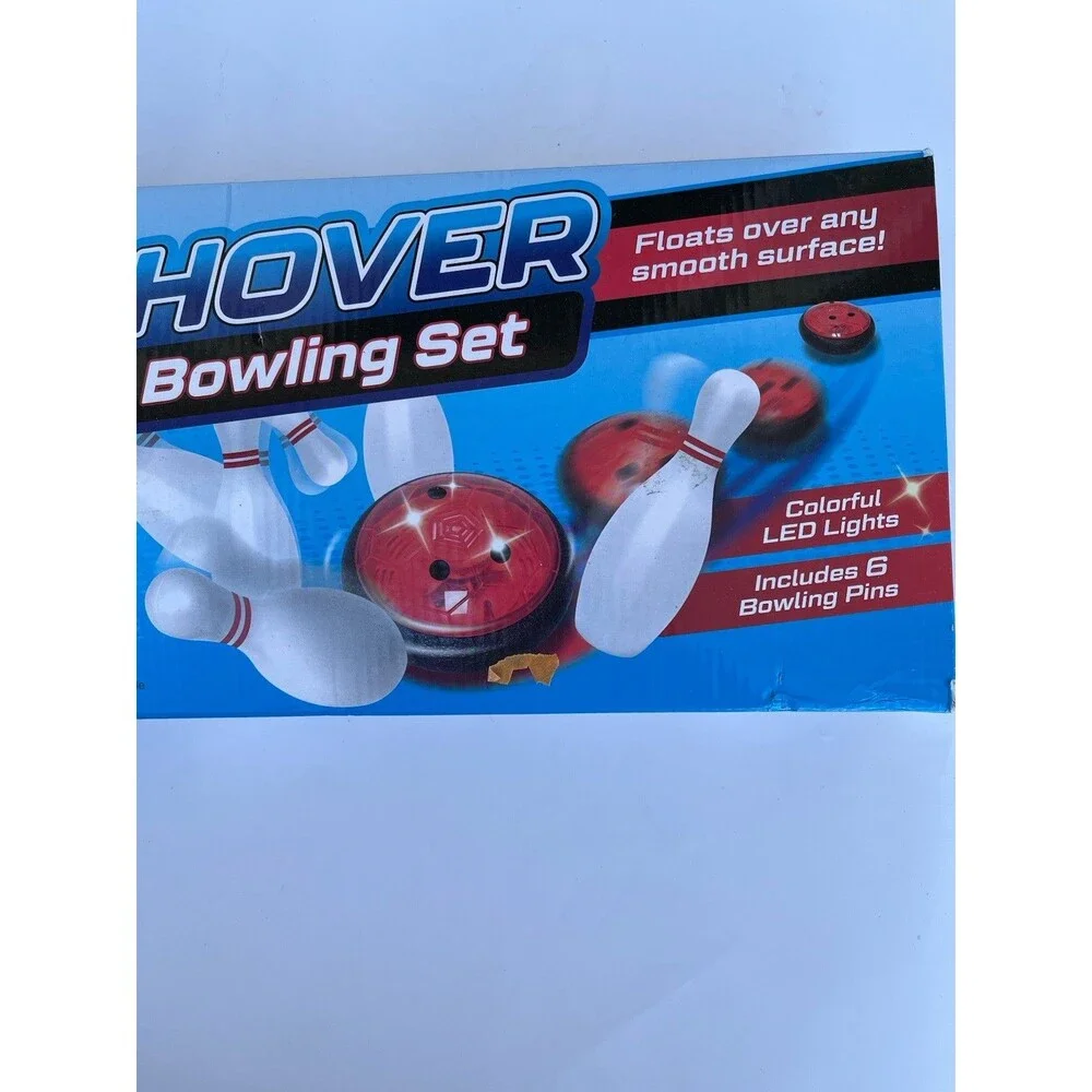 MinnARK Sports toy smooth