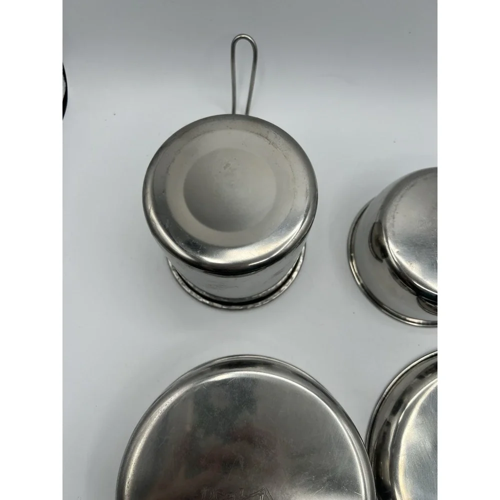 Peak1 easy stainless stylish