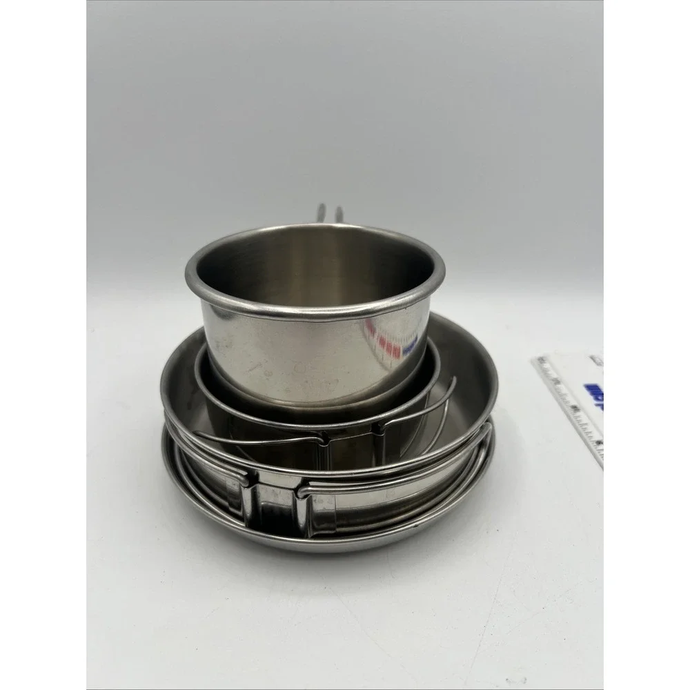Peak1 handle silver touch